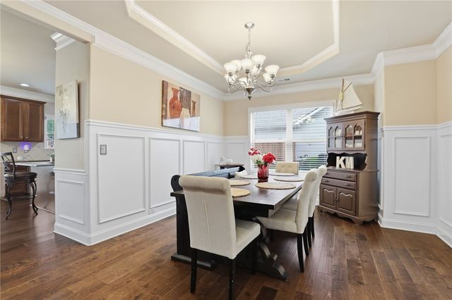 103 Jones Creek Circle, Anderson, SC 29621