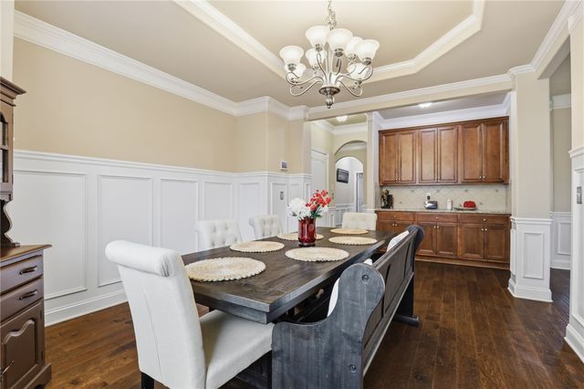103 Jones Creek Circle, Anderson, SC 29621