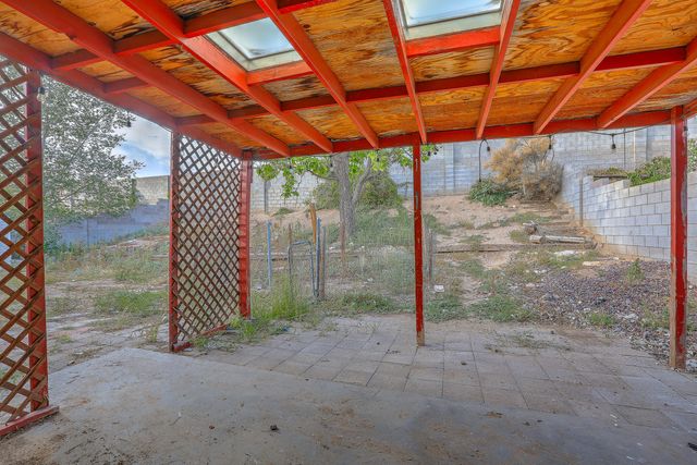 13421 AUBURN Avenue NE, Albuquerque, NM 87112