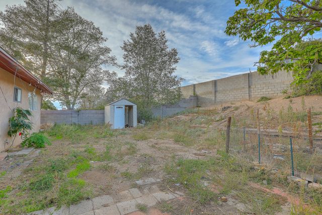 13421 AUBURN Avenue NE, Albuquerque, NM 87112