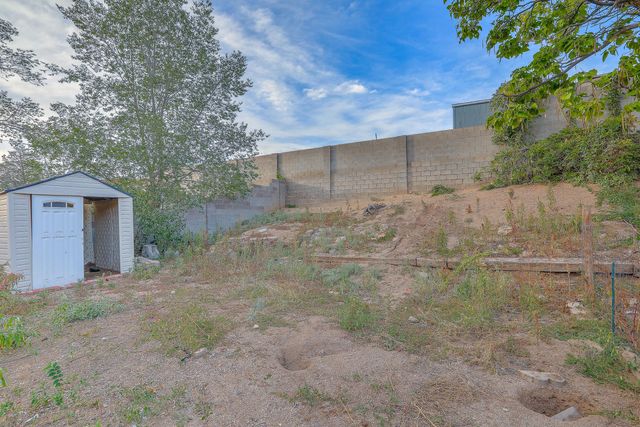 13421 AUBURN Avenue NE, Albuquerque, NM 87112