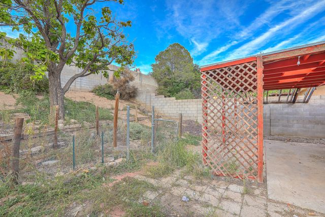 13421 AUBURN Avenue NE, Albuquerque, NM 87112