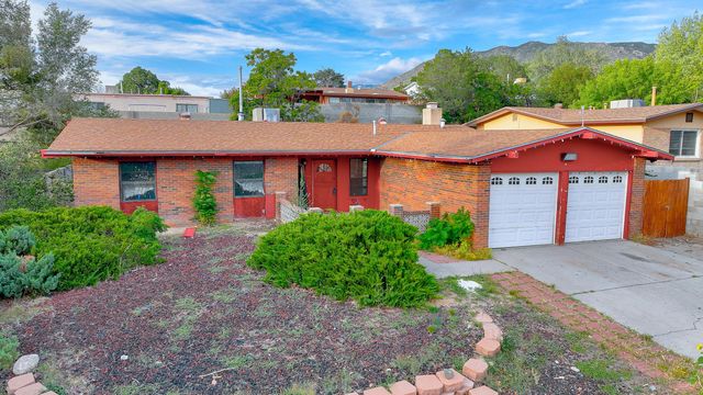 13421 AUBURN Avenue NE, Albuquerque, NM 87112