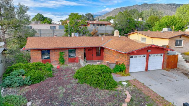 13421 AUBURN Avenue NE, Albuquerque, NM 87112