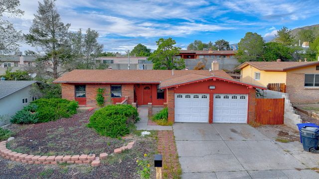 13421 AUBURN Avenue NE, Albuquerque, NM 87112