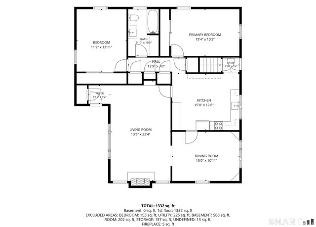 170 Dawes Avenue, Torrington, CT 06790