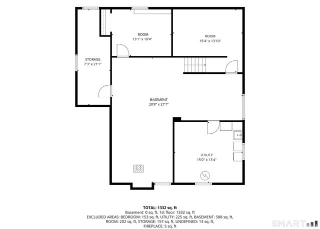 170 Dawes Avenue, Torrington, CT 06790