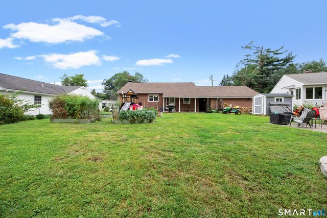 170 Dawes Avenue, Torrington, CT 06790