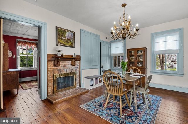51 N GILES ST, Bridgeton, NJ 08302