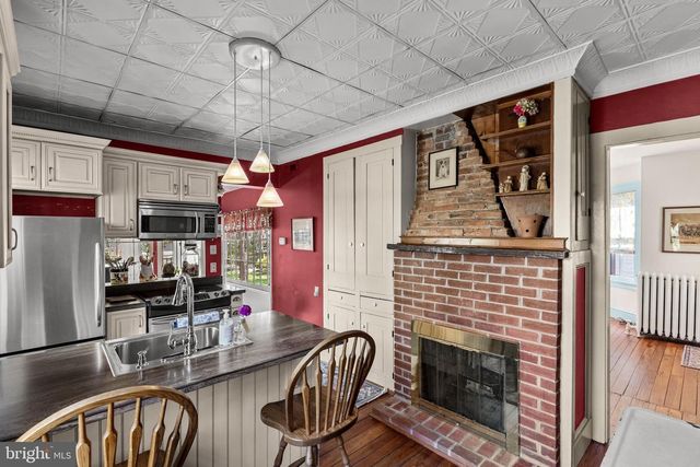 51 N GILES ST, Bridgeton, NJ 08302
