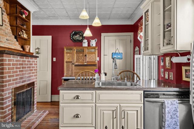 51 N GILES ST, Bridgeton, NJ 08302