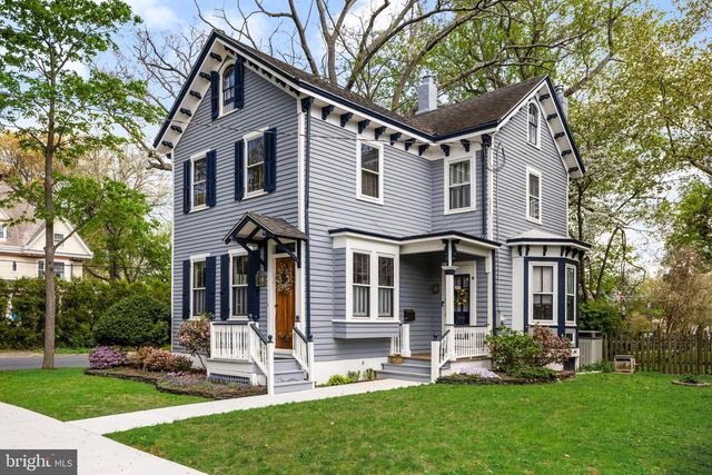 51 N GILES ST, Bridgeton, NJ 08302