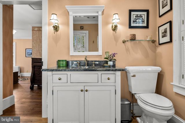51 N GILES ST, Bridgeton, NJ 08302