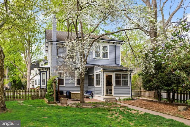 51 N GILES ST, Bridgeton, NJ 08302