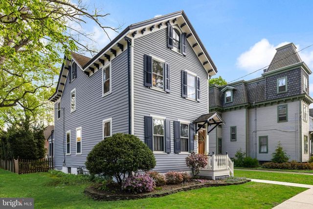51 N GILES ST, Bridgeton, NJ 08302