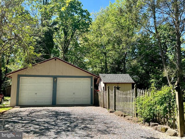 51 N GILES ST, Bridgeton, NJ 08302