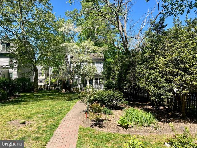 51 N GILES ST, Bridgeton, NJ 08302
