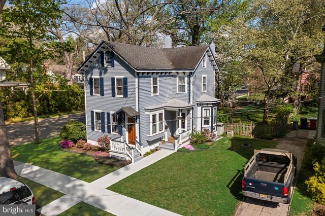 51 N GILES ST, Bridgeton, NJ 08302