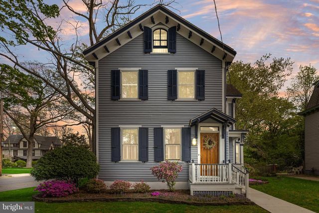 51 N GILES ST, Bridgeton, NJ 08302