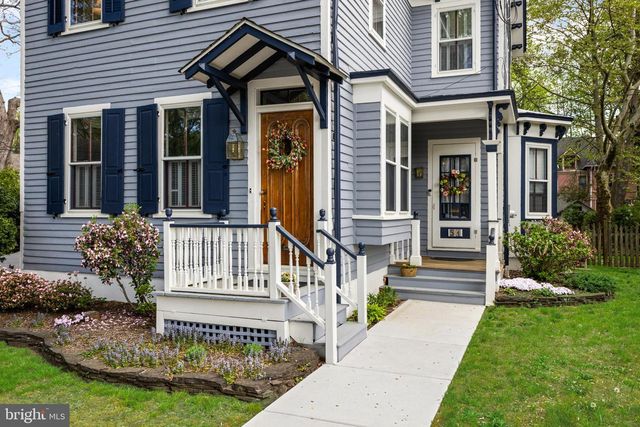 51 N GILES ST, Bridgeton, NJ 08302