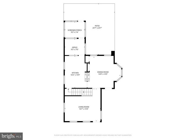 51 N GILES ST, Bridgeton, NJ 08302