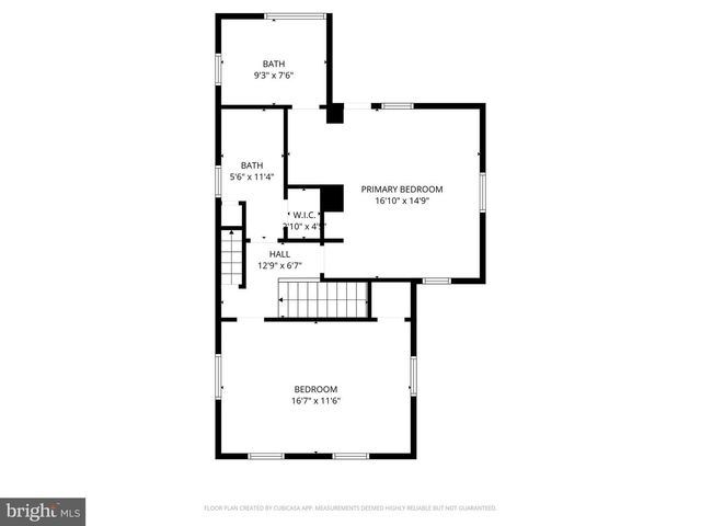 51 N GILES ST, Bridgeton, NJ 08302