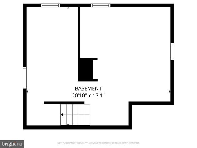 51 N GILES ST, Bridgeton, NJ 08302