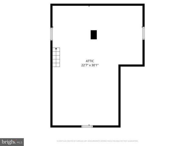 51 N GILES ST, Bridgeton, NJ 08302