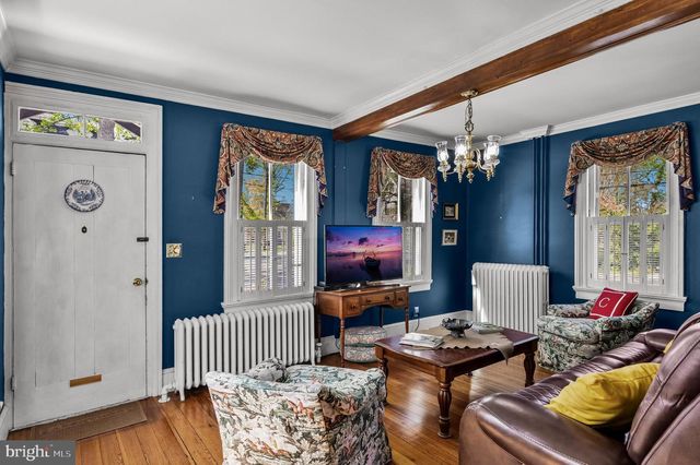51 N GILES ST, Bridgeton, NJ 08302