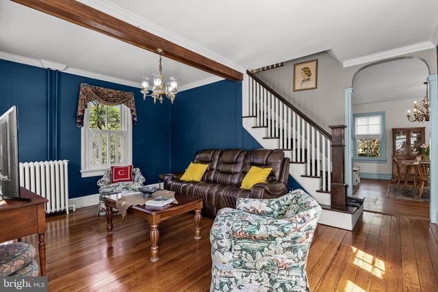 51 N GILES ST, Bridgeton, NJ 08302