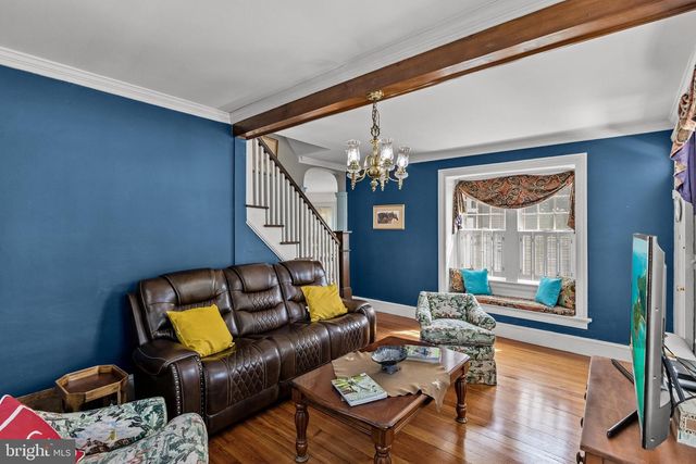 51 N GILES ST, Bridgeton, NJ 08302