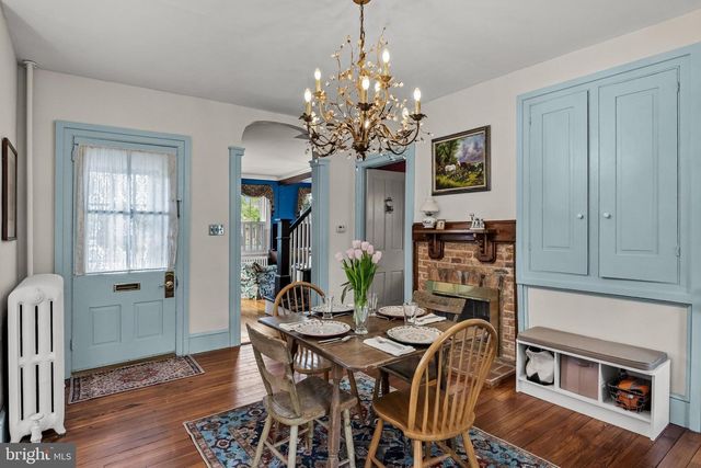 51 N GILES ST, Bridgeton, NJ 08302