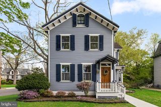 51 N GILES ST, Bridgeton, NJ 08302
