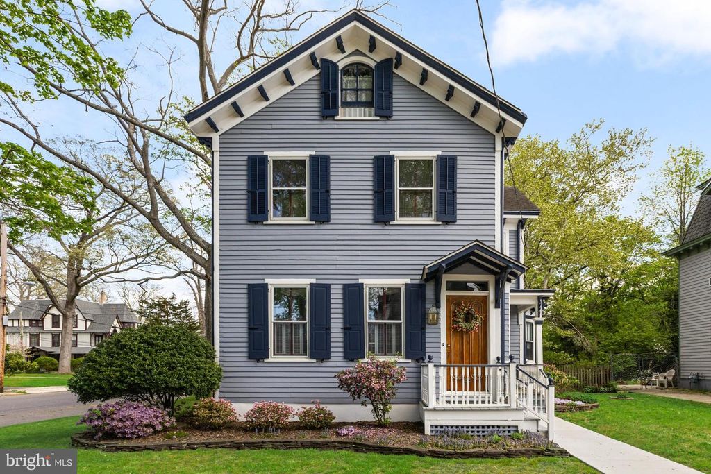 51 N GILES ST, Bridgeton, NJ 08302
