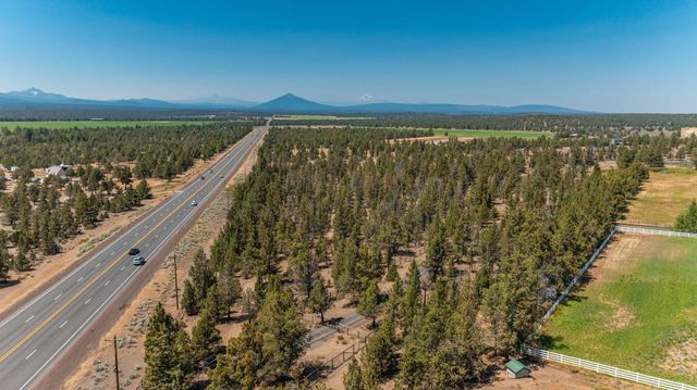 65600 Highway 20, Bend, OR 97703