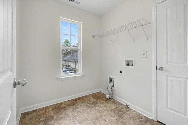 712 Douglass Circle, Mcdonough, GA 30253