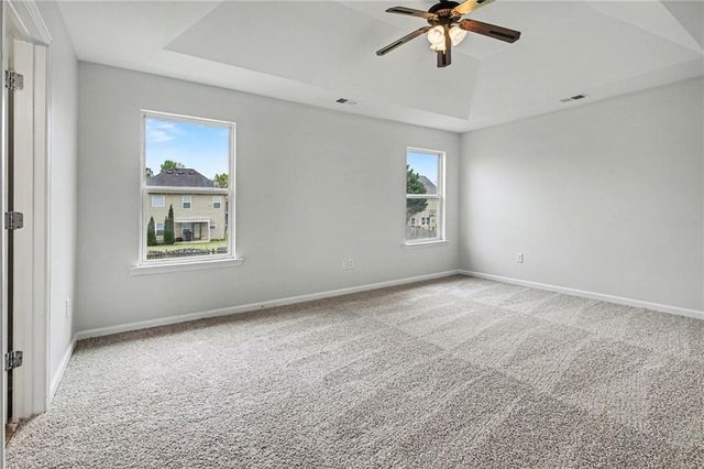 712 Douglass Circle, Mcdonough, GA 30253