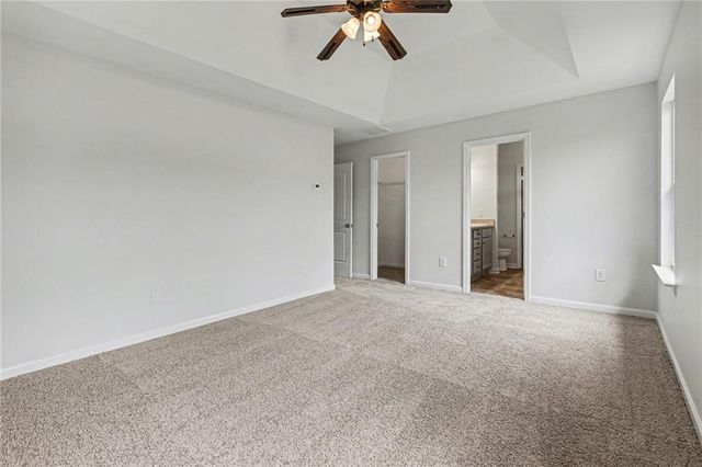 712 Douglass Circle, Mcdonough, GA 30253