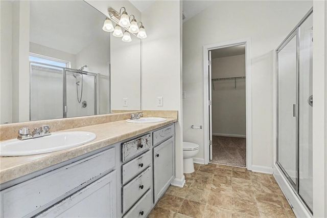 712 Douglass Circle, Mcdonough, GA 30253