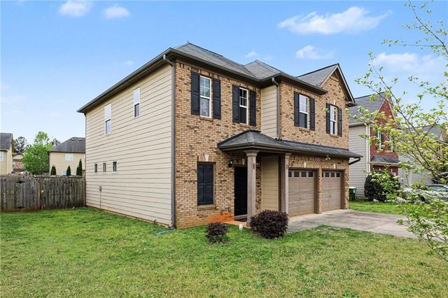 712 Douglass Circle, Mcdonough, GA 30253