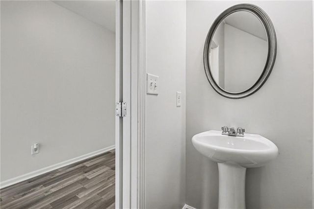 712 Douglass Circle, Mcdonough, GA 30253