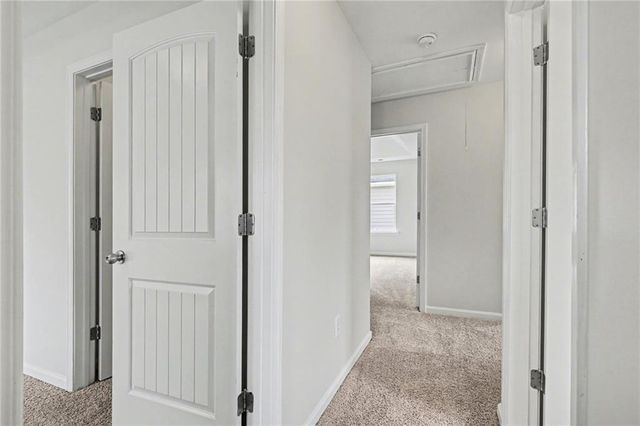 712 Douglass Circle, Mcdonough, GA 30253