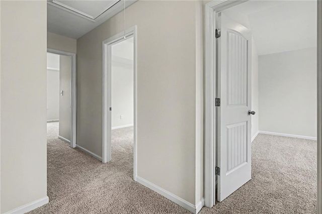 712 Douglass Circle, Mcdonough, GA 30253