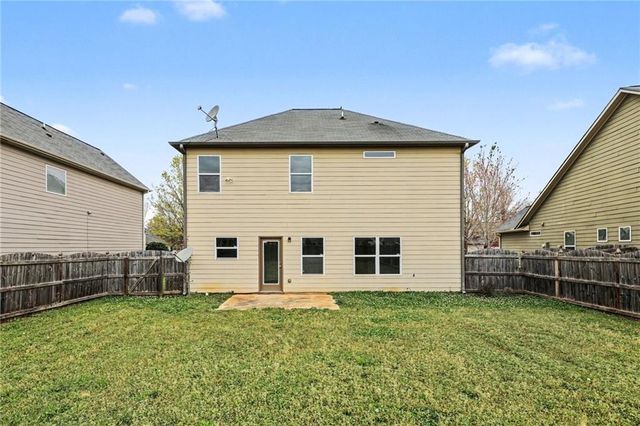 712 Douglass Circle, Mcdonough, GA 30253