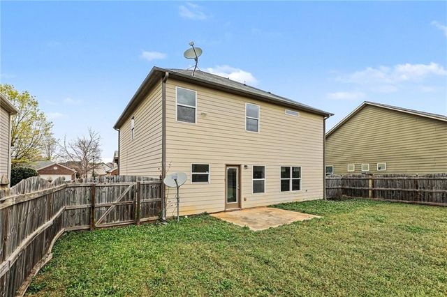 712 Douglass Circle, Mcdonough, GA 30253