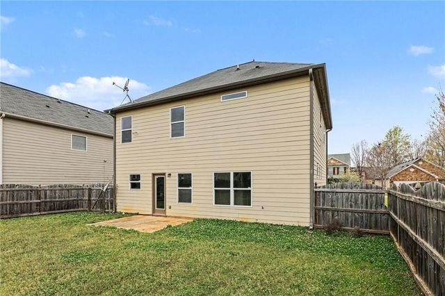 712 Douglass Circle, Mcdonough, GA 30253