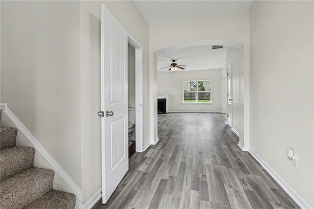 712 Douglass Circle, Mcdonough, GA 30253