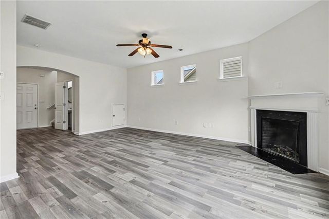 712 Douglass Circle, Mcdonough, GA 30253