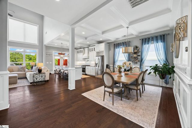 311 S River Bluff Drive, Piedmont, SC 29673
