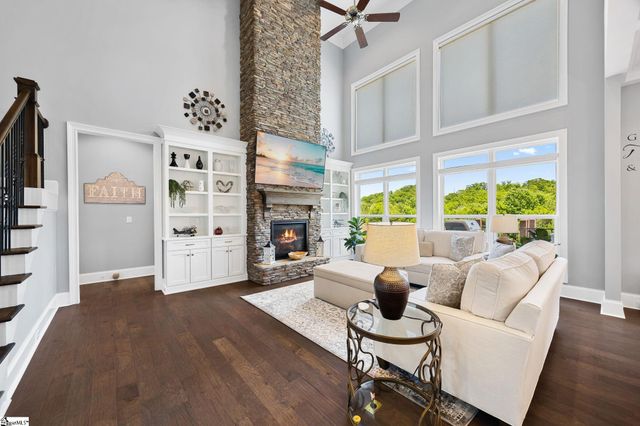 311 S River Bluff Drive, Piedmont, SC 29673